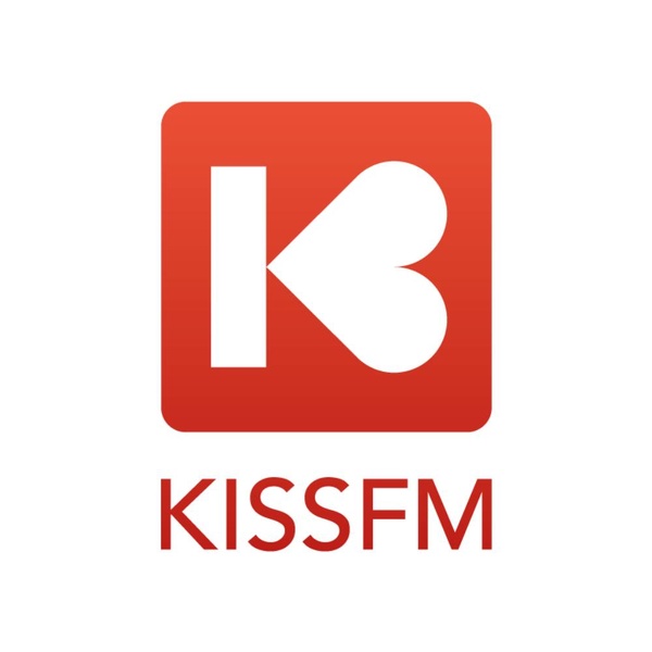 Kiss FM Eurovision Logo