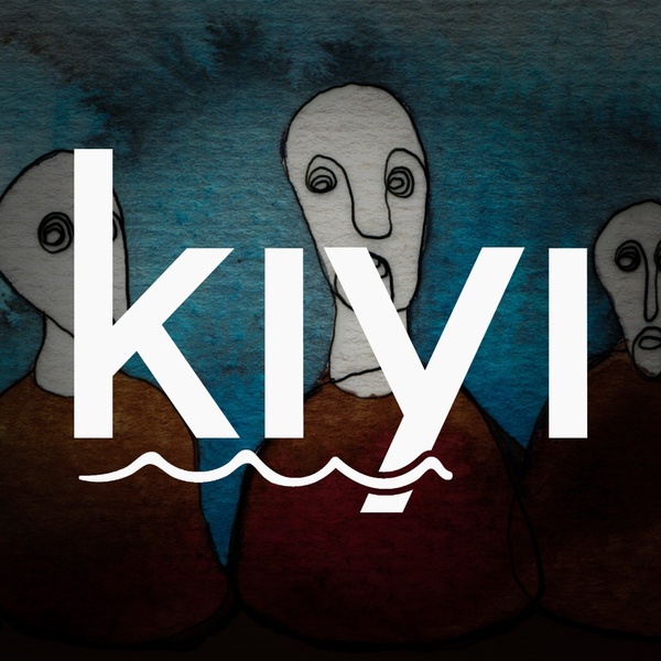 Kıyı Müzik - Kıyı Caz Logo