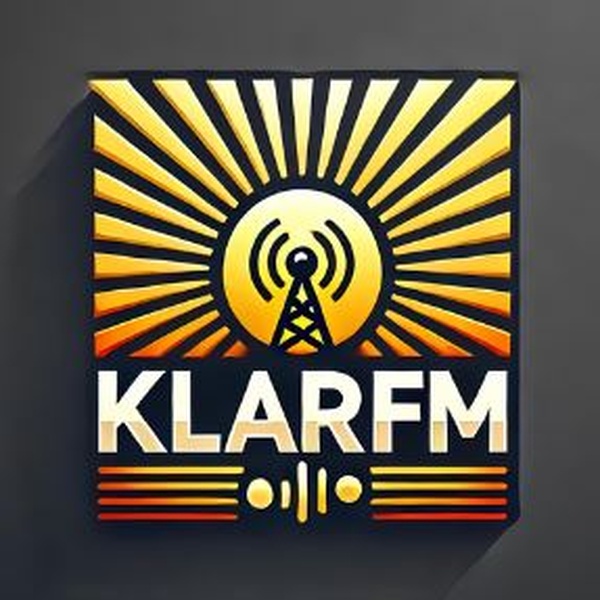 Klar FM Logo