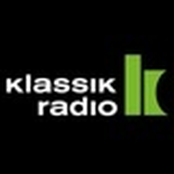 Klassik Radio - Film Klassiker Logo