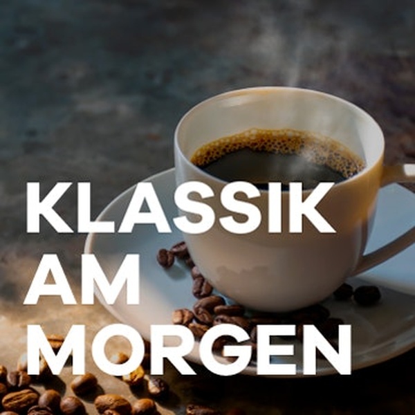 Klassik Radio  - Klassik am morgen Logo