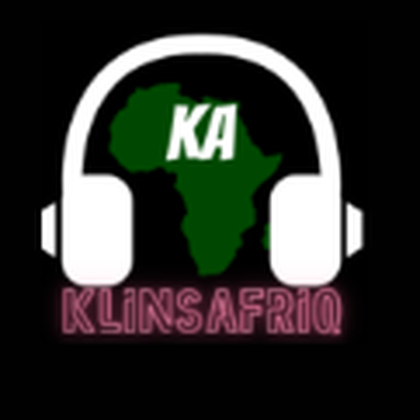 KlinsAfriq Logo
