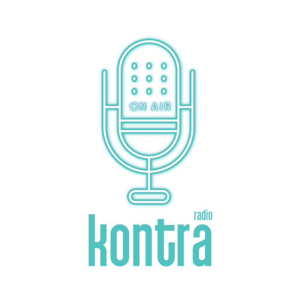 Kontra Radio Logo