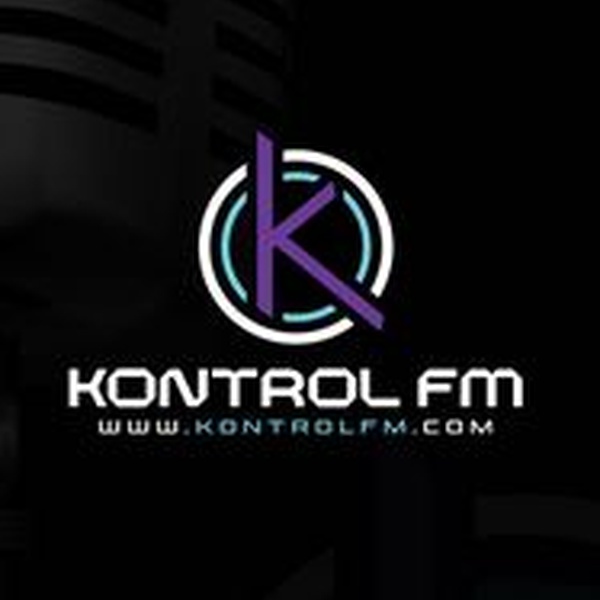 KontrolFM Logo