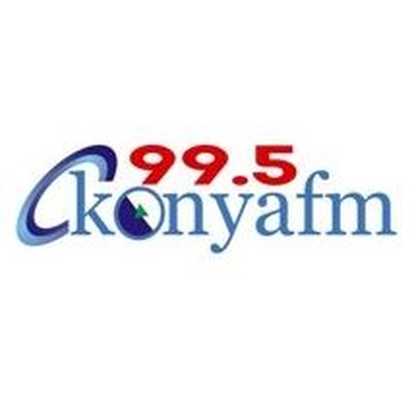 Konya FM Logo