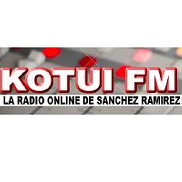 Kotui FM Logo