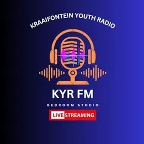 Kraaifontein Youth Radio Logo
