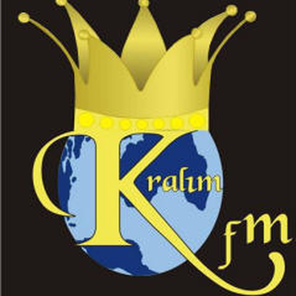Kralim FM Logo