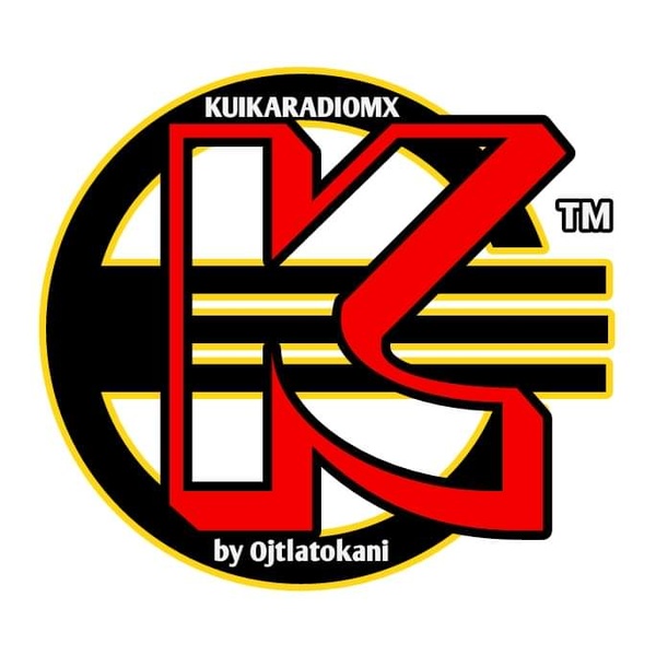Kuikaradiomx Logo