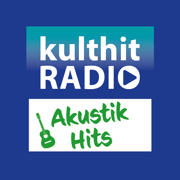 Kulthitradio - Akustik Hits Logo