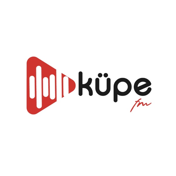 Küpe FM Logo