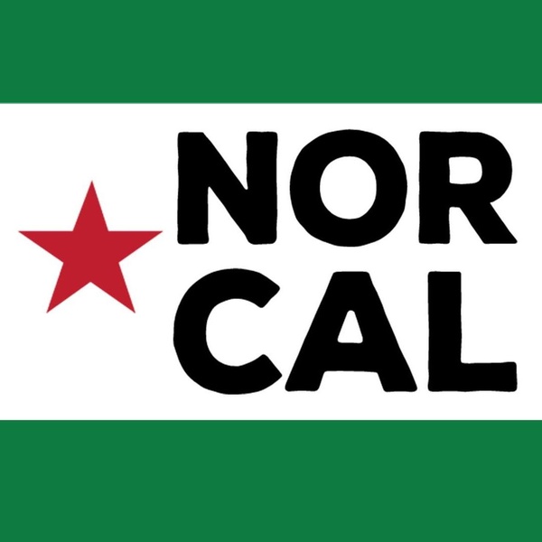 KRCB 104.9 - KRCB-FM Logo