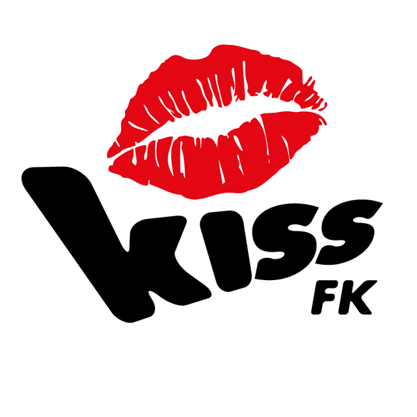 Kiss.tr - Radio FK Logo