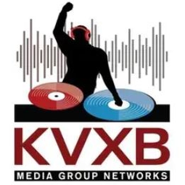 KVXB Media Group - 99 Da Beat Logo