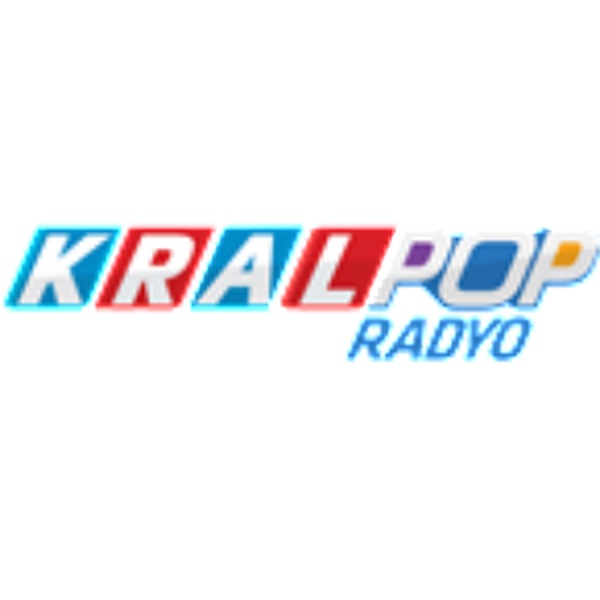Kral Pop Logo