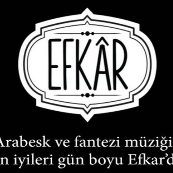 Karnaval - Efkar Logo