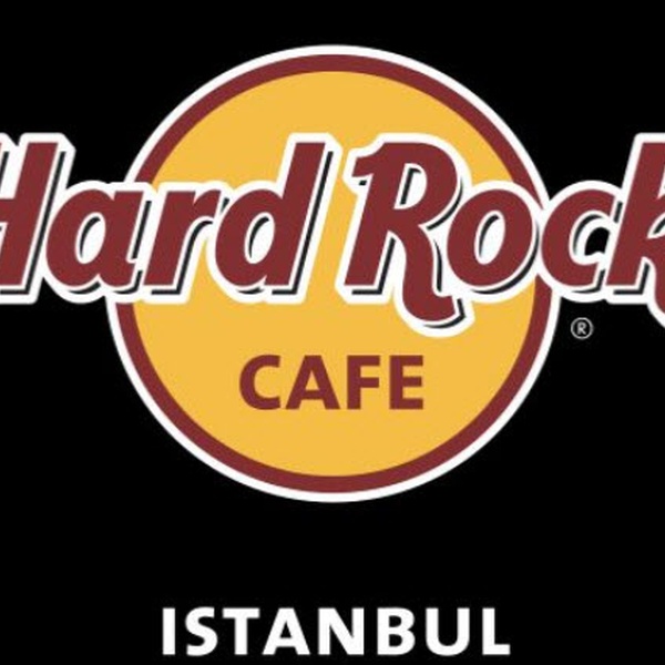 Karnaval - Hard Rock Cafe Istanbul Logo
