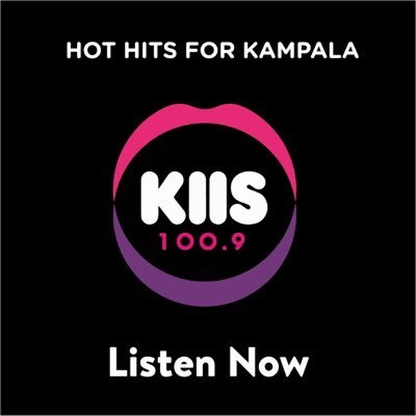 KIIS Uganda Logo