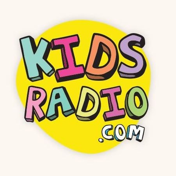 Kidsradio.com Logo
