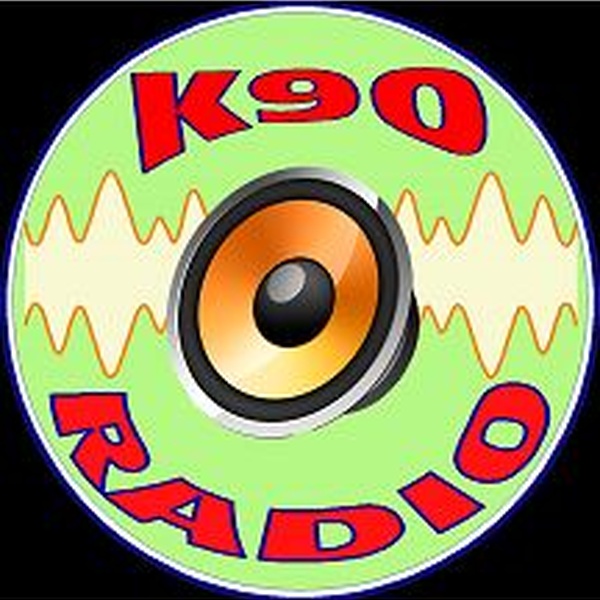 K90Radio Cuenca Logo