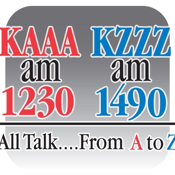 KZZZ fm 94.1 - KZZZ Logo