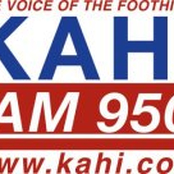 KAHI Radio - KAHI Logo