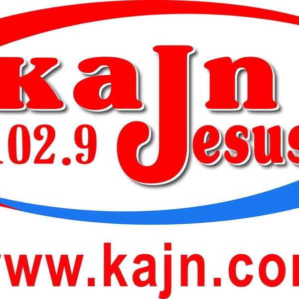 KAJN Radio - KAJN-FM Logo