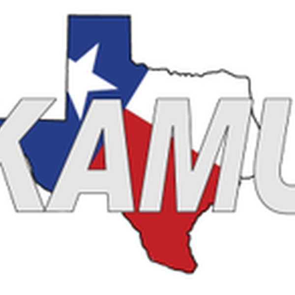 KAMU 1 - KAMU-FM Logo