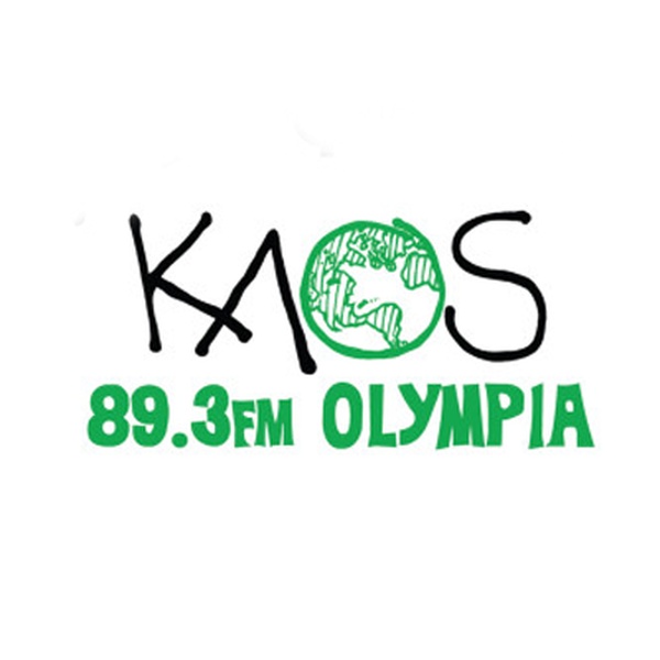 KAOS Logo