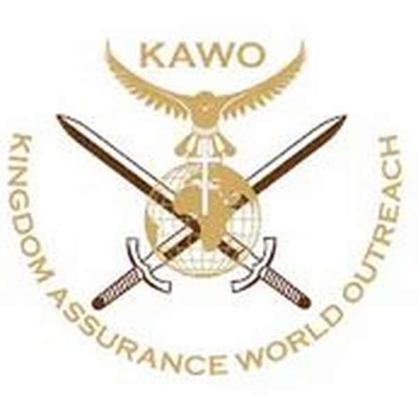 KAWO Radio Logo