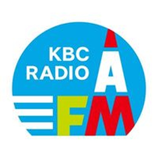 KBC ラジオ Logo