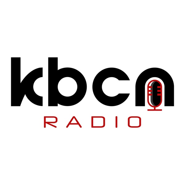 KBCN Radio Logo