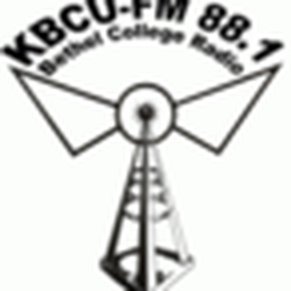KBCU Bethel College Radio Logo