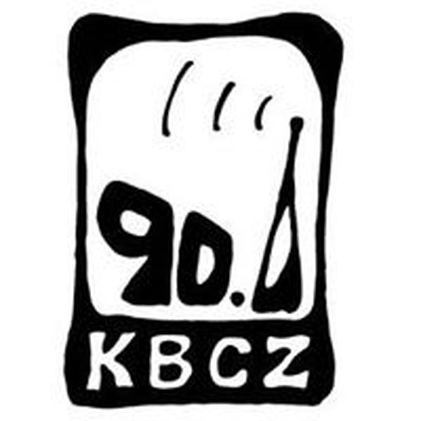 KBCZ 90.1 Logo