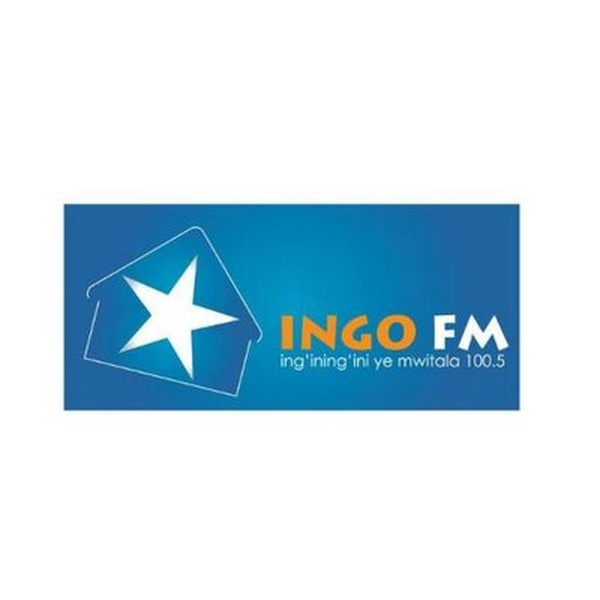 KBC Ingo FM Logo