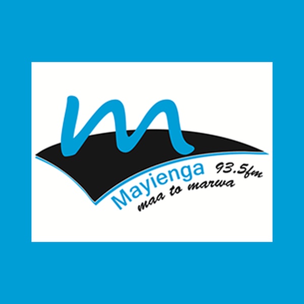 KBC Mayienga Logo