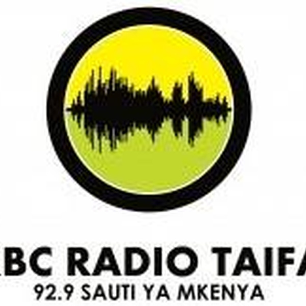 KBC Radio Taifa Logo