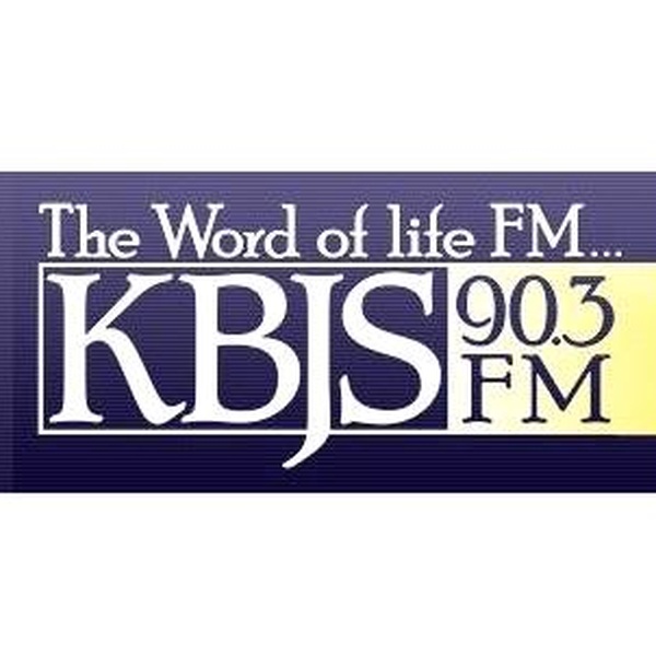 KBJS - KBJS Logo