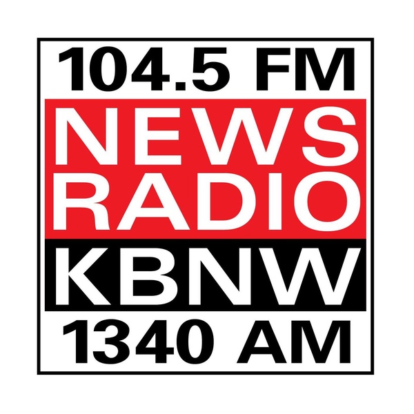 KBNW Talk - KBNW Logo