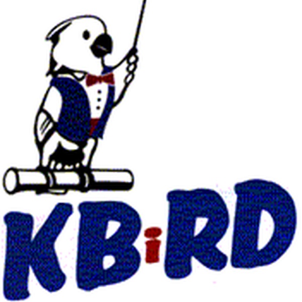 KBRD AM 680 - KBRD Logo