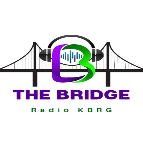 KBRG-DB The Bridge Logo