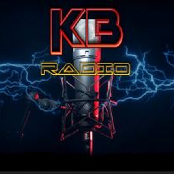 KB Radio Logo