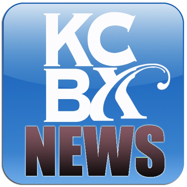 KCBX - KCBX Logo