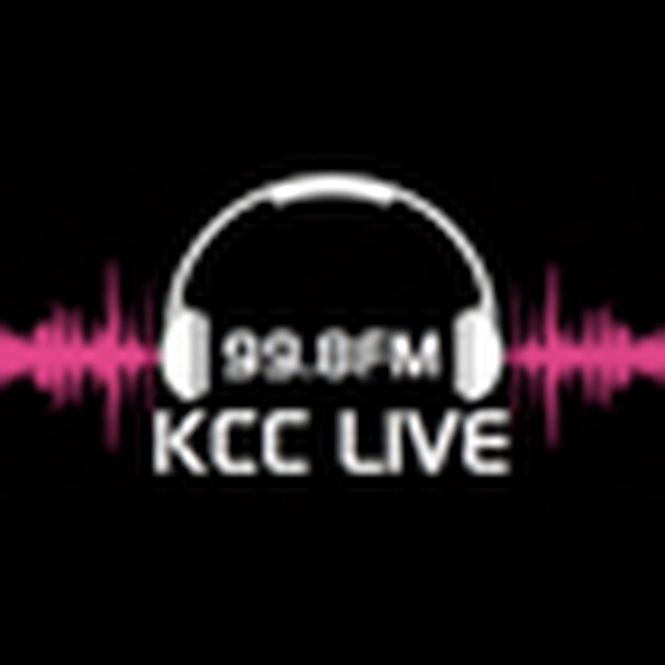 KCC Live Logo
