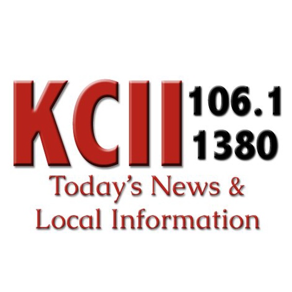 KCII Radio - KCII Logo