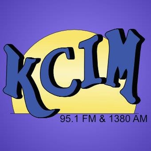 KCIM - KCIM Logo