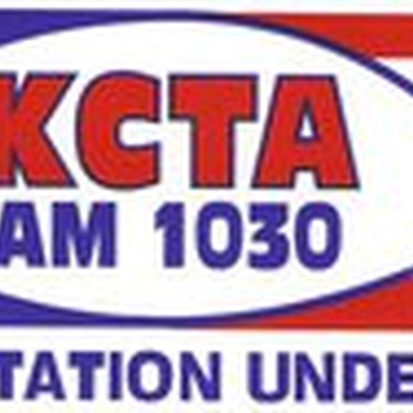 KCTA Radio - KCTA Logo