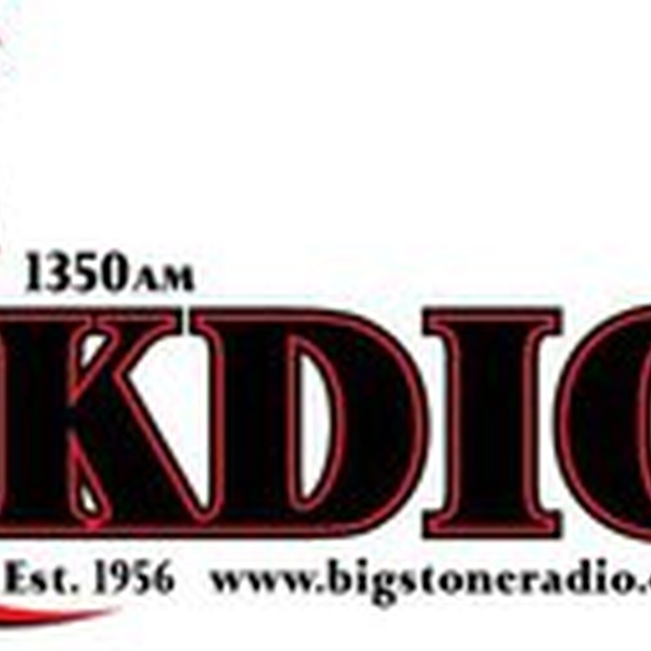 KDIO Radio - KDIO Logo