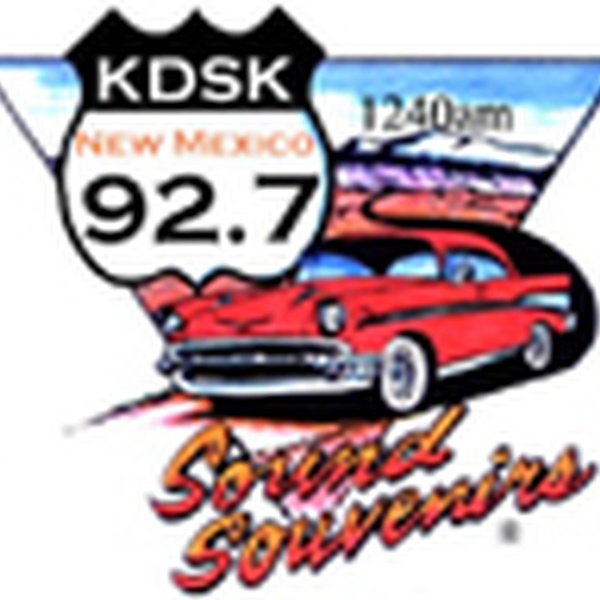 KD Radio - KDSK-FM Logo