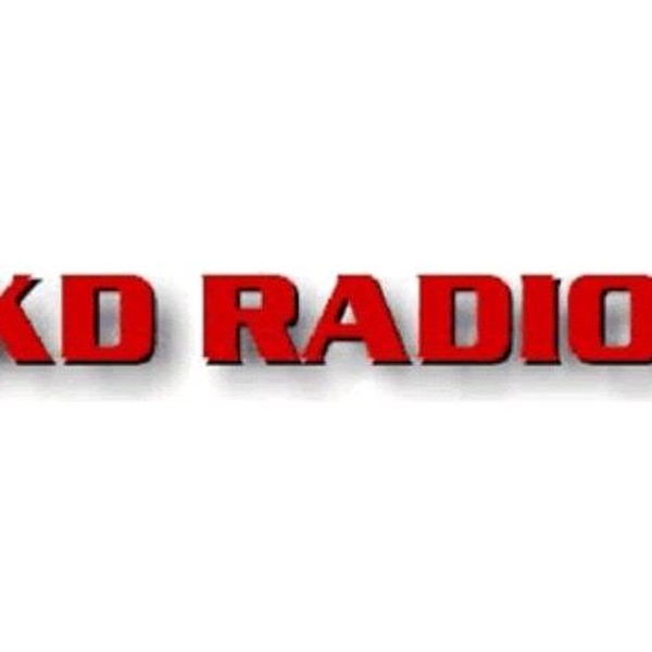 KD Radio - Oldies Music Radio - KDLU Logo